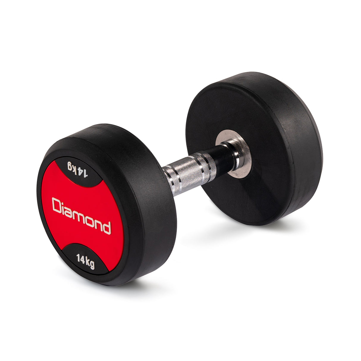 Manubrio Gommato Tondo Pro Diamond Cod. MGTD-P