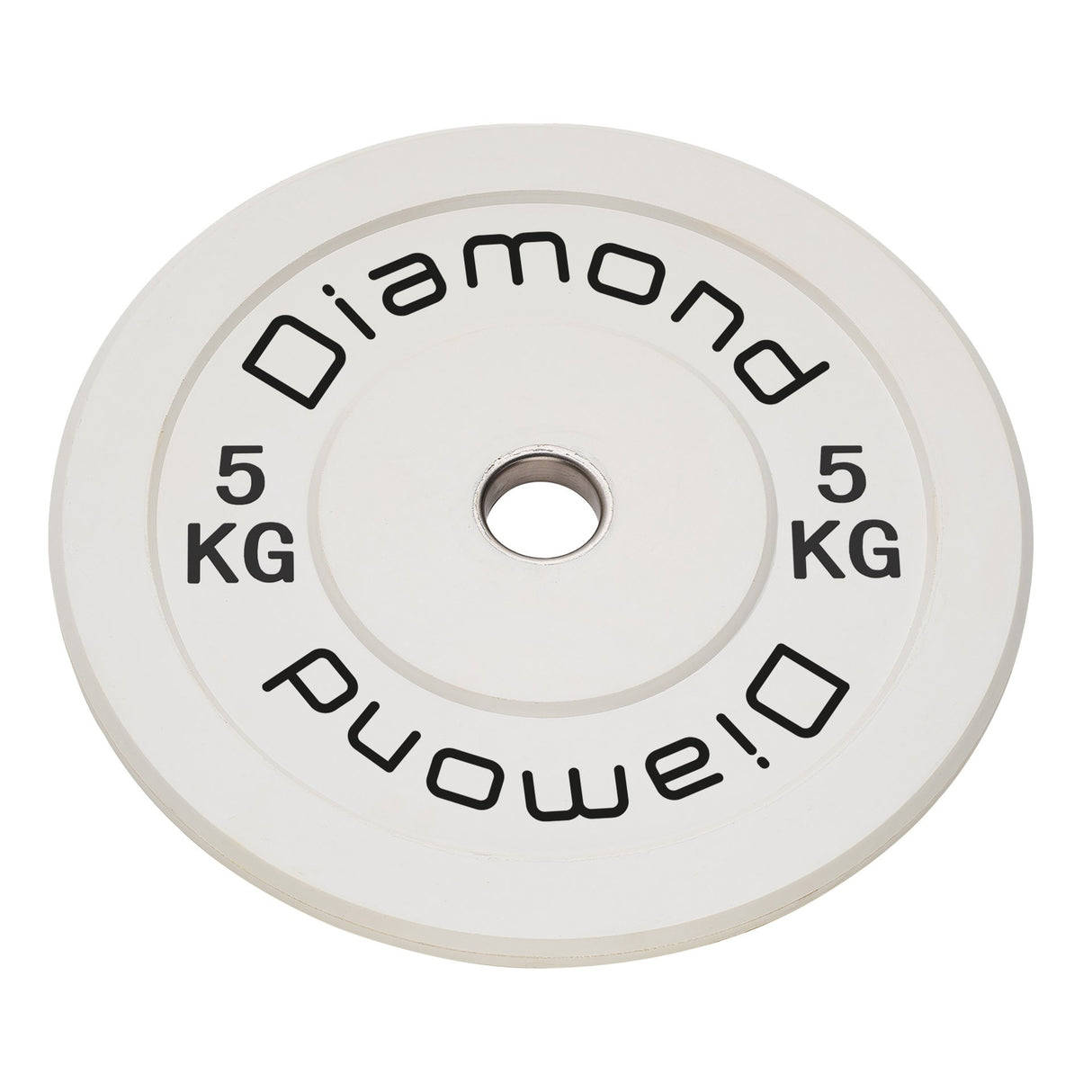 Disco Bumper Sfida Pro Diamond Ø45 DOSD-P