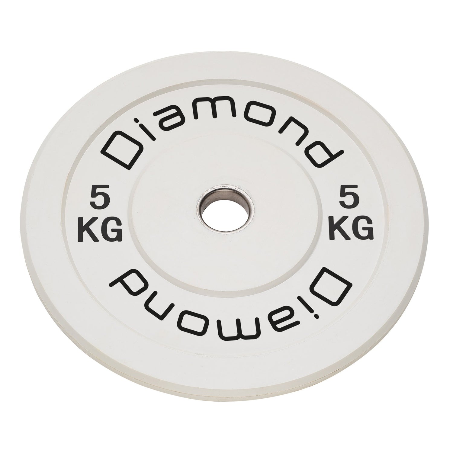 Disco Bumper Sfida Pro Diamond Ø45 DOSD-P