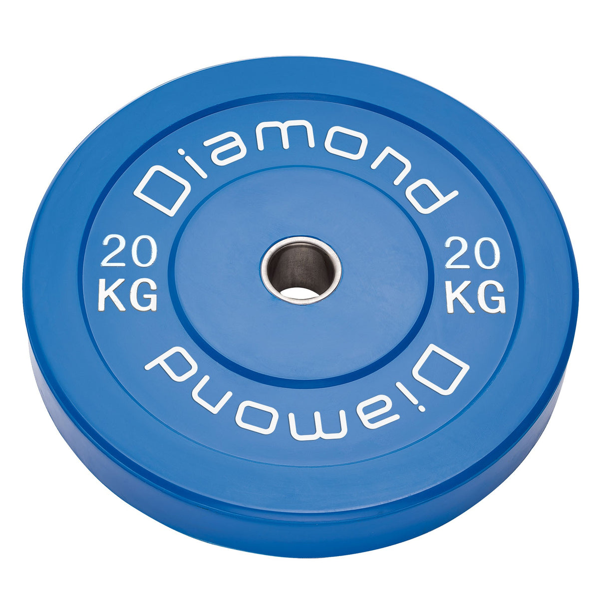 Disco Bumper Sfida Pro Diamond Ø45 DOSD-P
