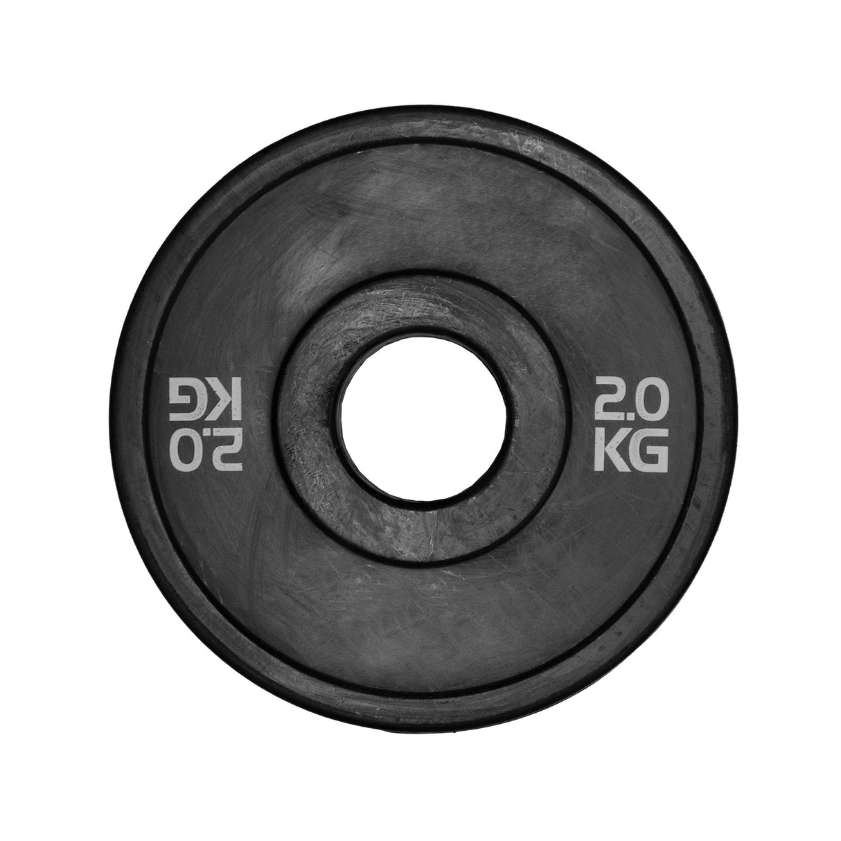 Disco Bumper Micro Carico Diamond foro Ø50 mm DMC