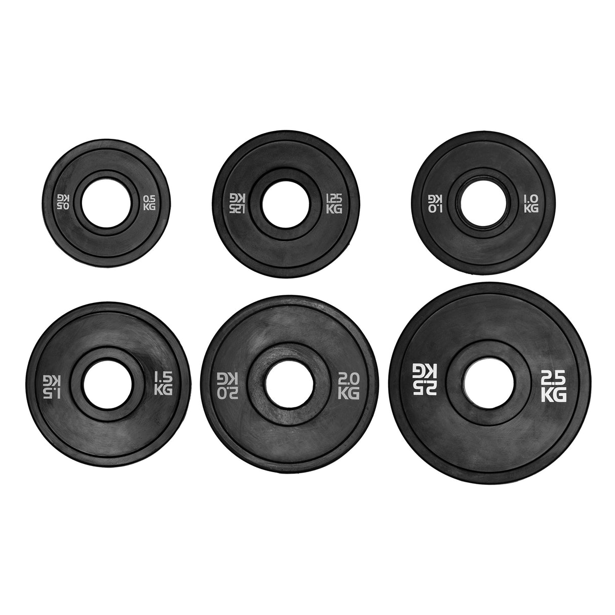 Disco Bumper Micro Carico Diamond foro Ø50 mm DMC