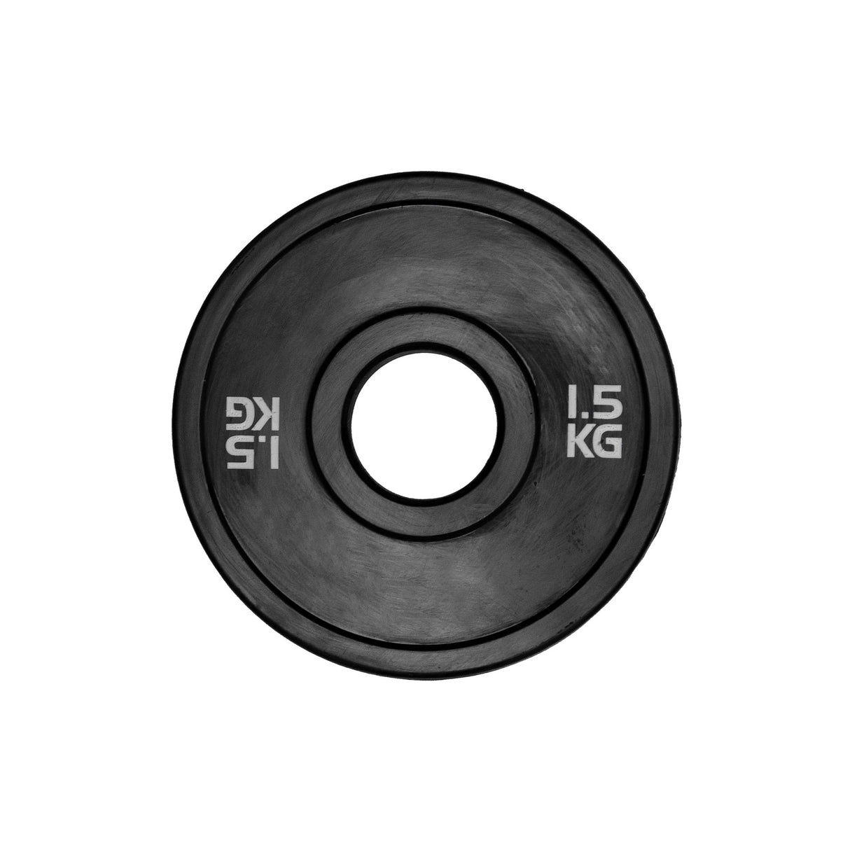Disco Bumper Micro Carico Diamond foro Ø50 mm DMC
