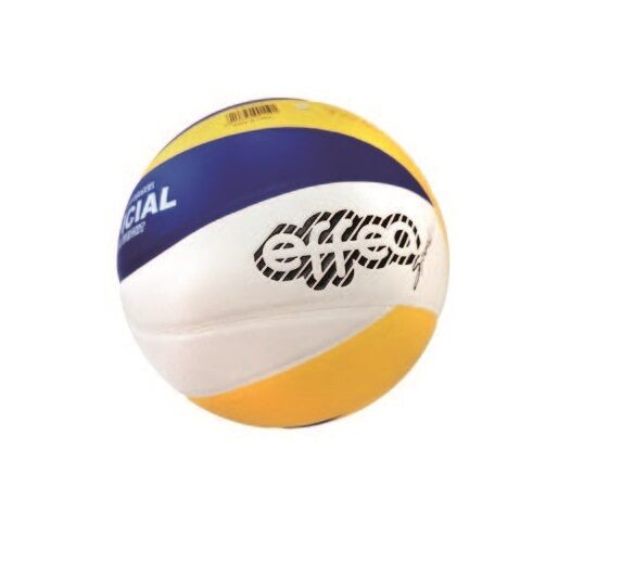 Pallone volley in soft pu Effea sport 6838