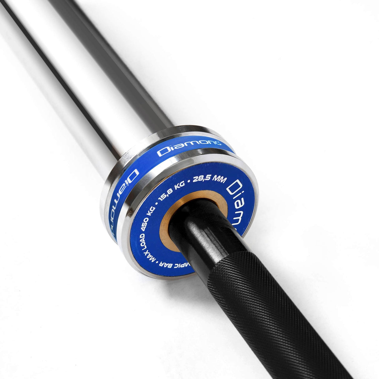 BILANCIERE OLIMPICO SFIDA – 176 CM DIAMOND BOSD176