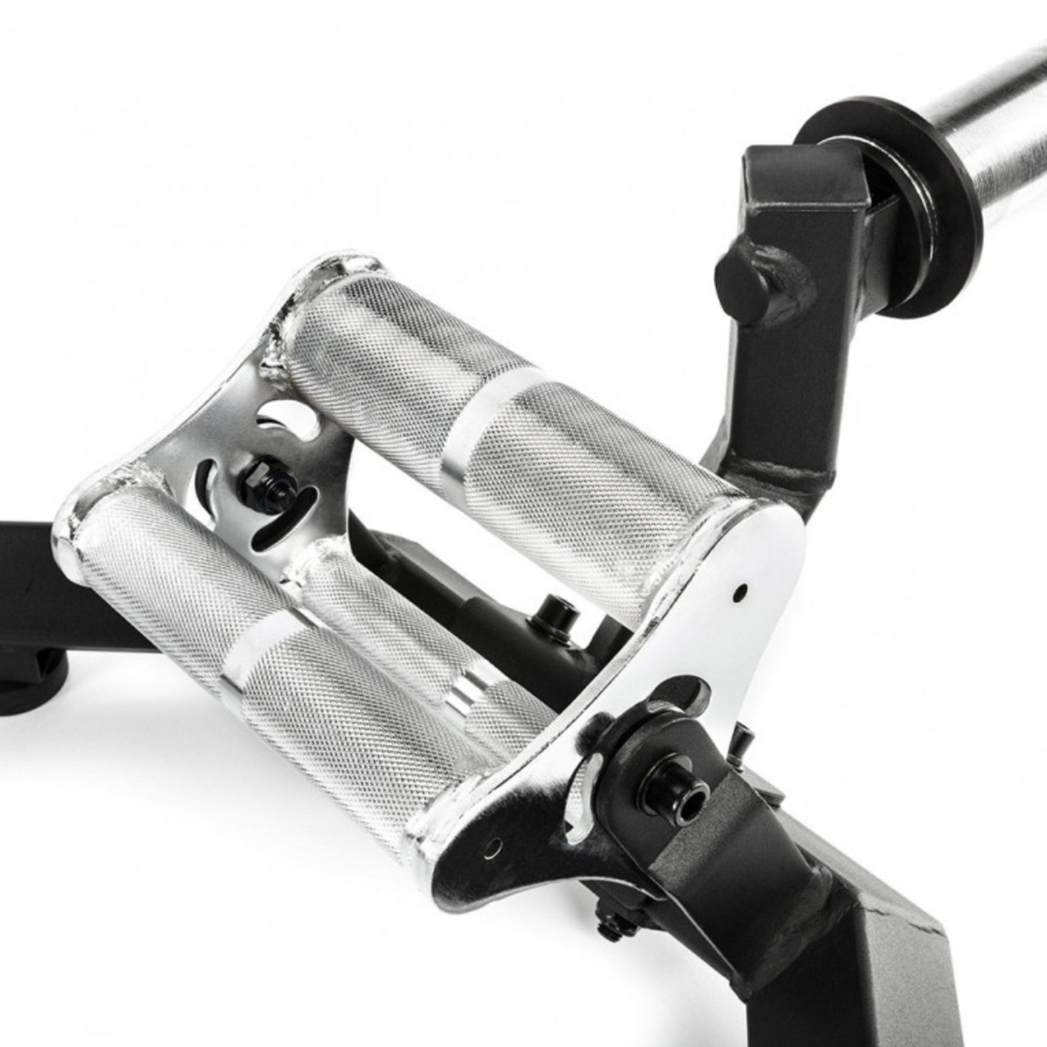 Bilanciere Olimpico Esagonale- SHRUG BAR PRO – 300 KG DIAMOND BOED-P