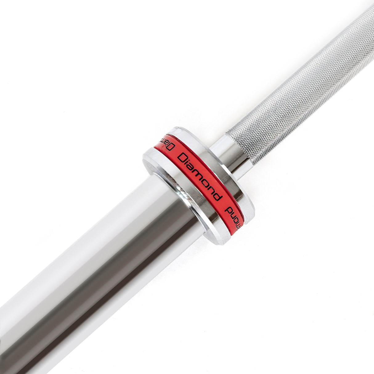 BILANCIERE OLIMPICO – 220 CM DIAMOND BOD220N