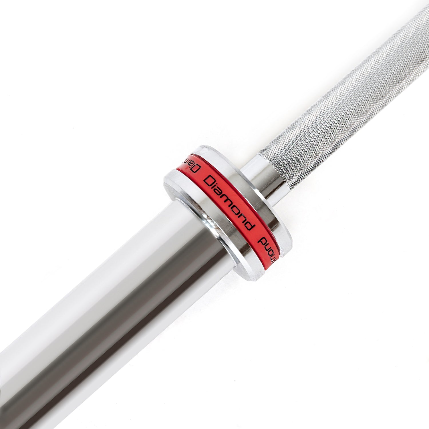 BILANCIERE OLIMPICO – 220 CM DIAMOND BOD220N