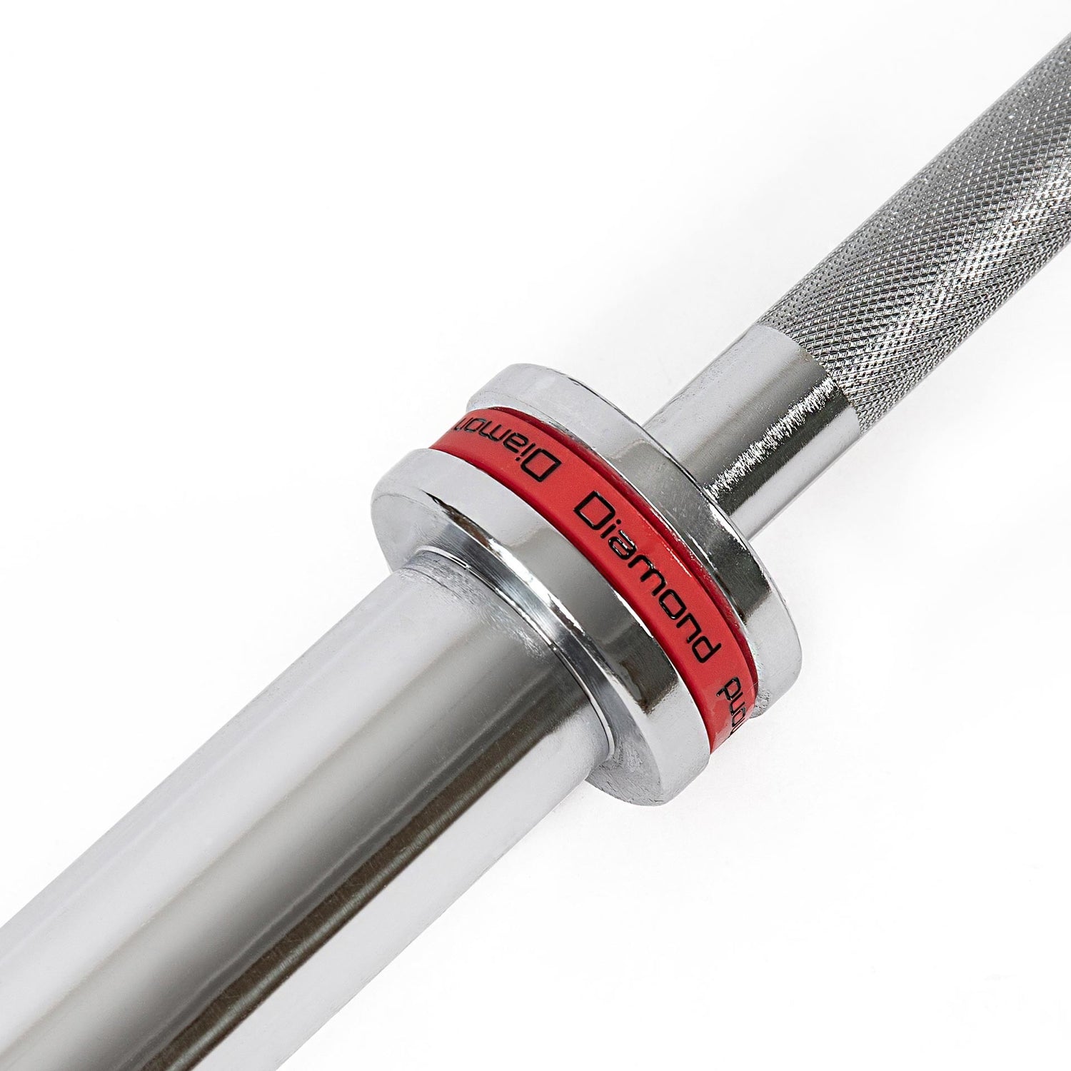 Bilanciere Olimpico – 180 CM DIAMOND BOD180N