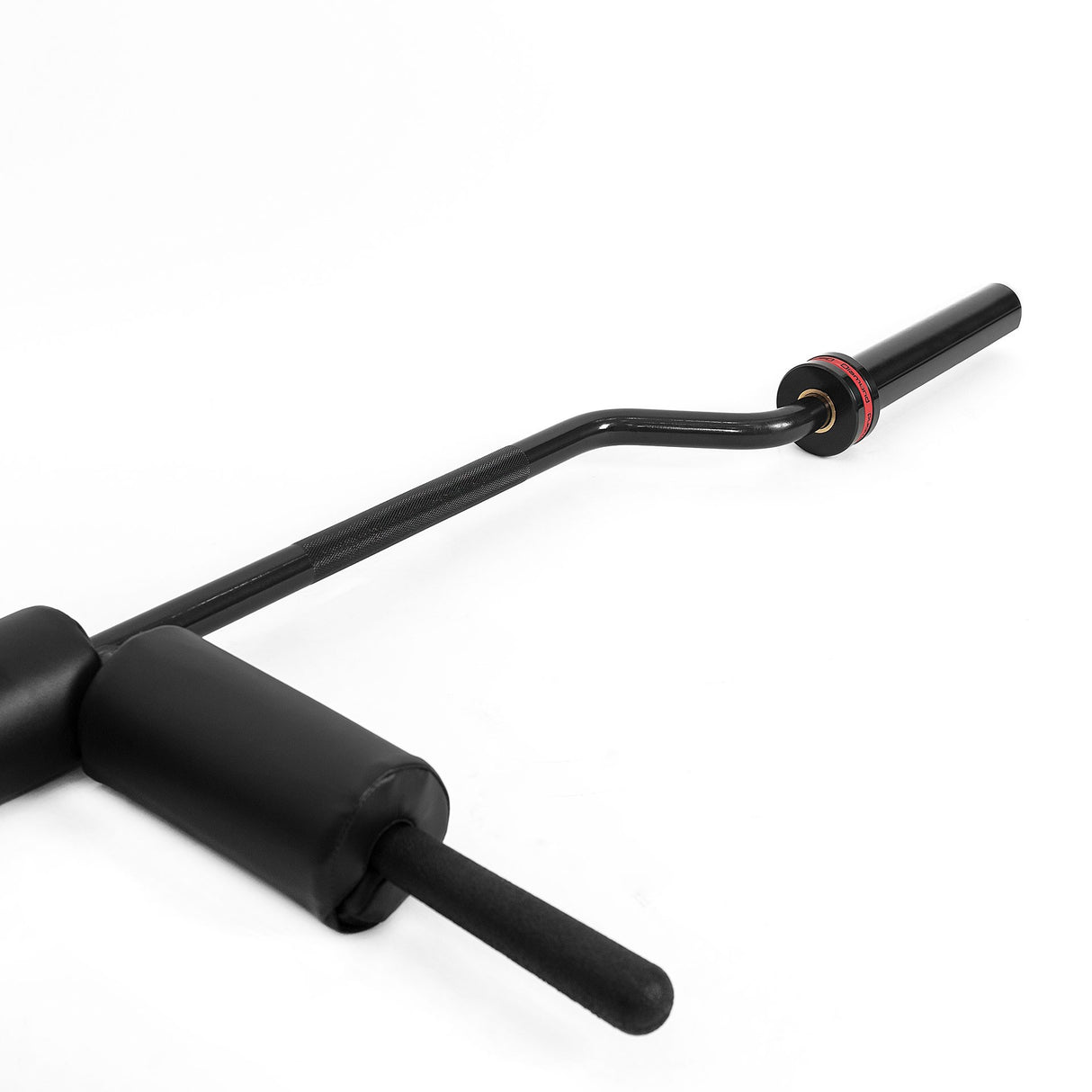 Safety Squat Bar 220 CM DIAMOND Art. SSBD220