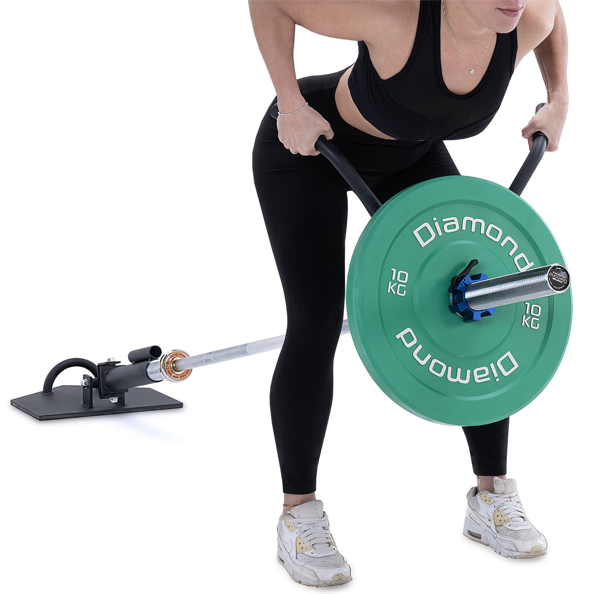 Landmine Per Bilanciere DIAMOND Cod. LAD