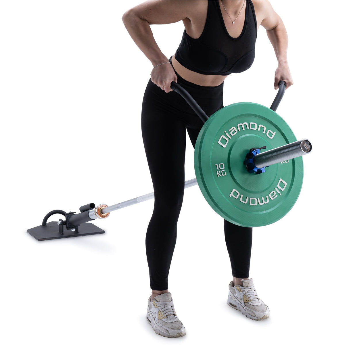 Landmine Per Bilanciere DIAMOND Cod. LAD