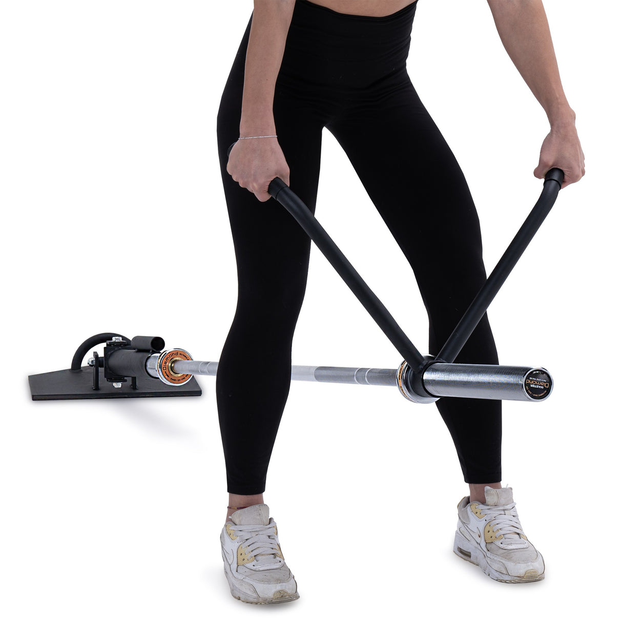 Landmine Per Bilanciere DIAMOND Cod. LAD