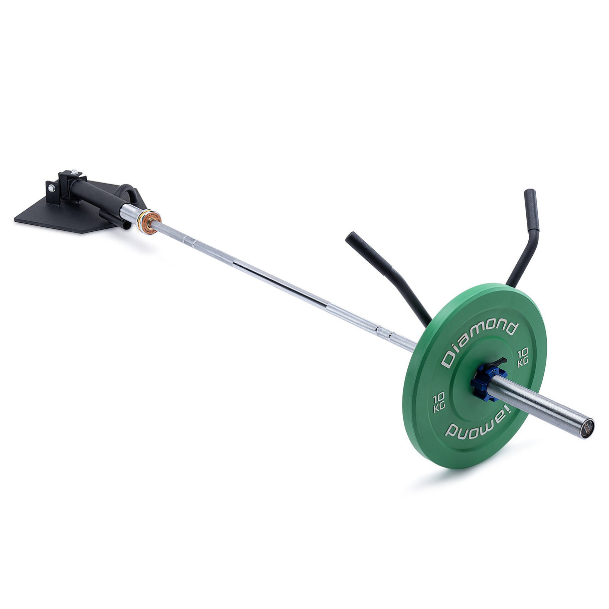 Landmine Per Bilanciere DIAMOND Cod. LAD