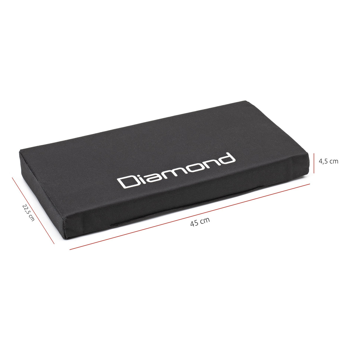 Cuscino per Hip Thrust Diamond Cod. HT-MAT
