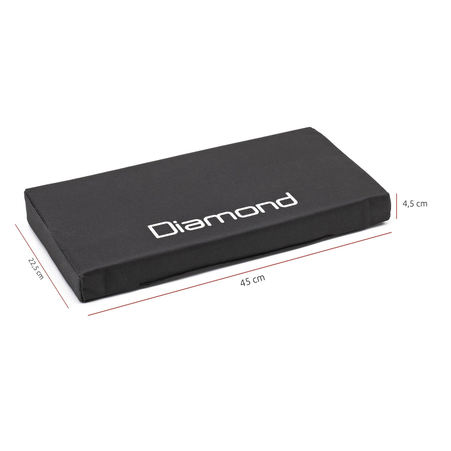 Cuscino per Hip Thrust Diamond Cod. HT-MAT