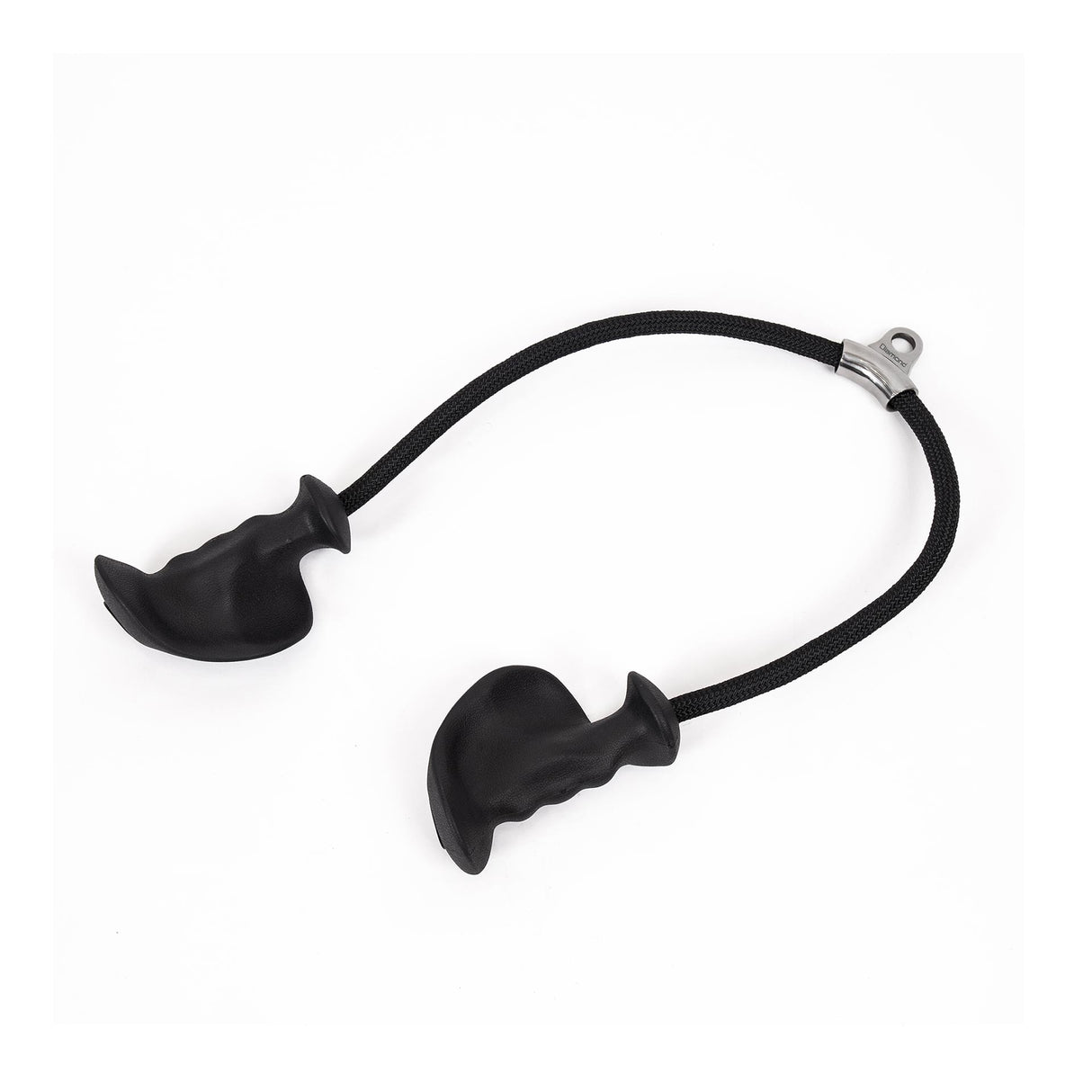 Corda Doppia per Tricipiti Powergrip DIAMOND Cod. POWERGRIP-FUN