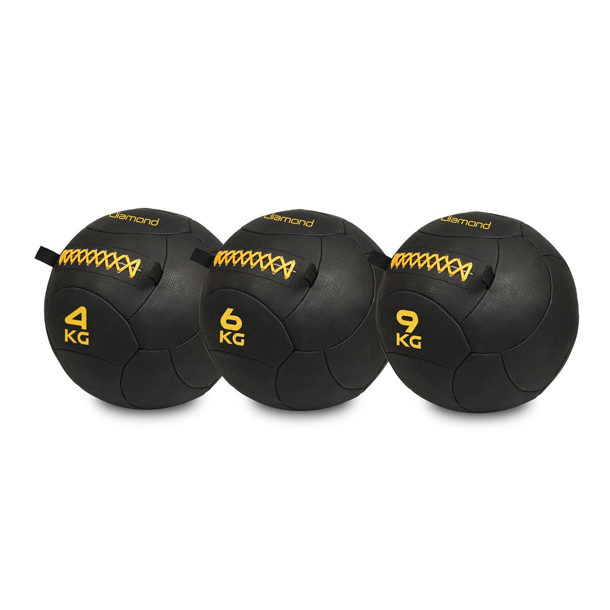 Wall Ball Elite CrossTraining DIAMOND Cod. WB-E