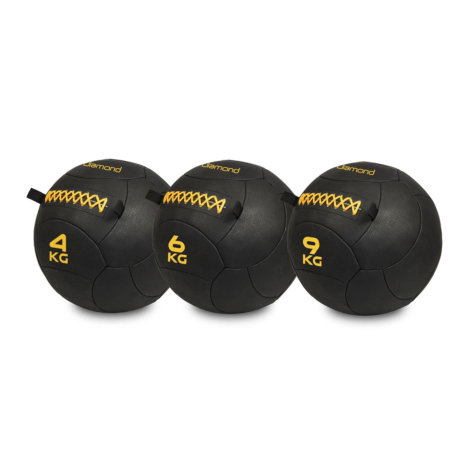 Wall Ball Elite CrossTraining DIAMOND Cod. WB-E