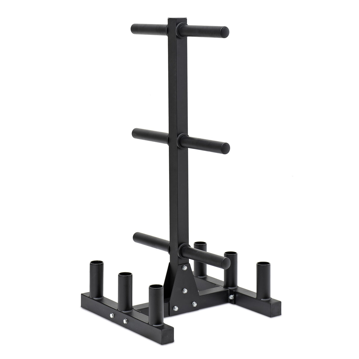 Rastrelliera Bumpers e bilancieri ad albero DIAMOND Cod. RDO-B