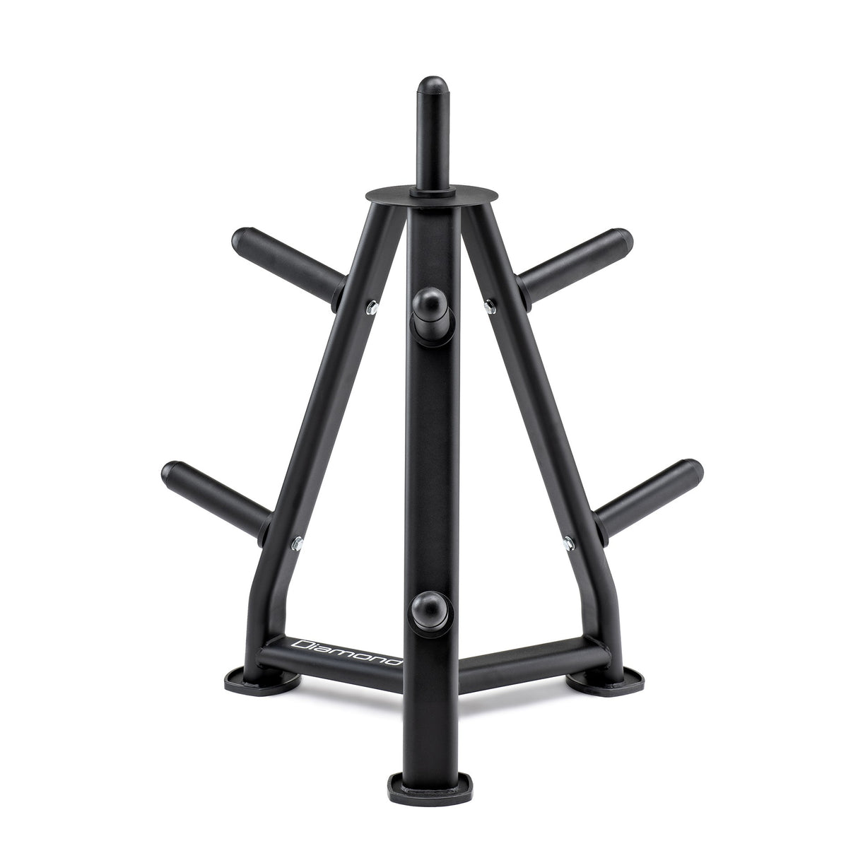 Rastrelliera Dischi ad albero DIAMOND Cod. RD50