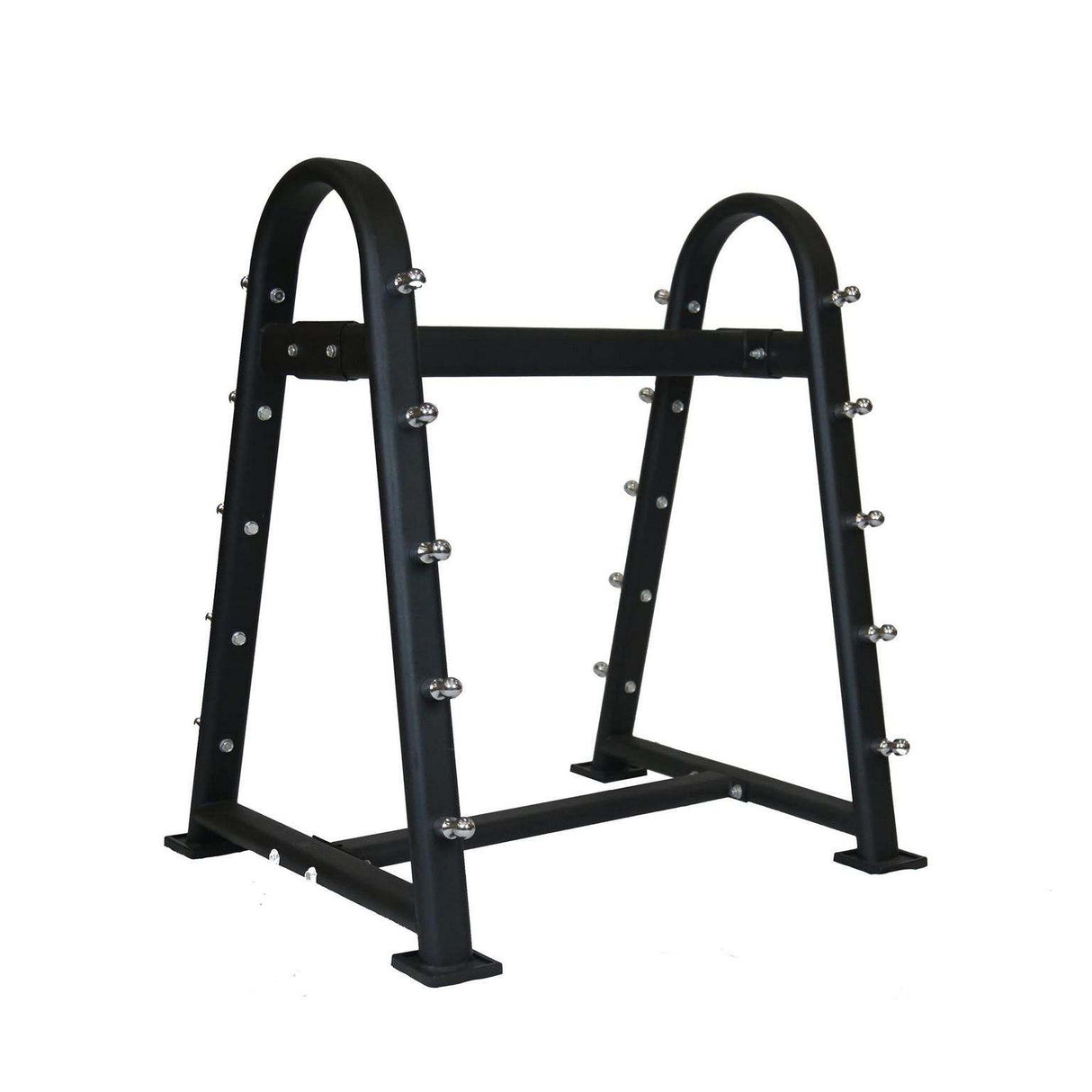 Rastrelliera Porta Bilancieri (10 POSTI) DIAMOND Cod. RBP-S