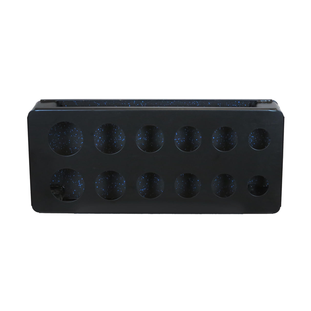 Rastrelliera porta clubbell DIAMOND Cod. RCB