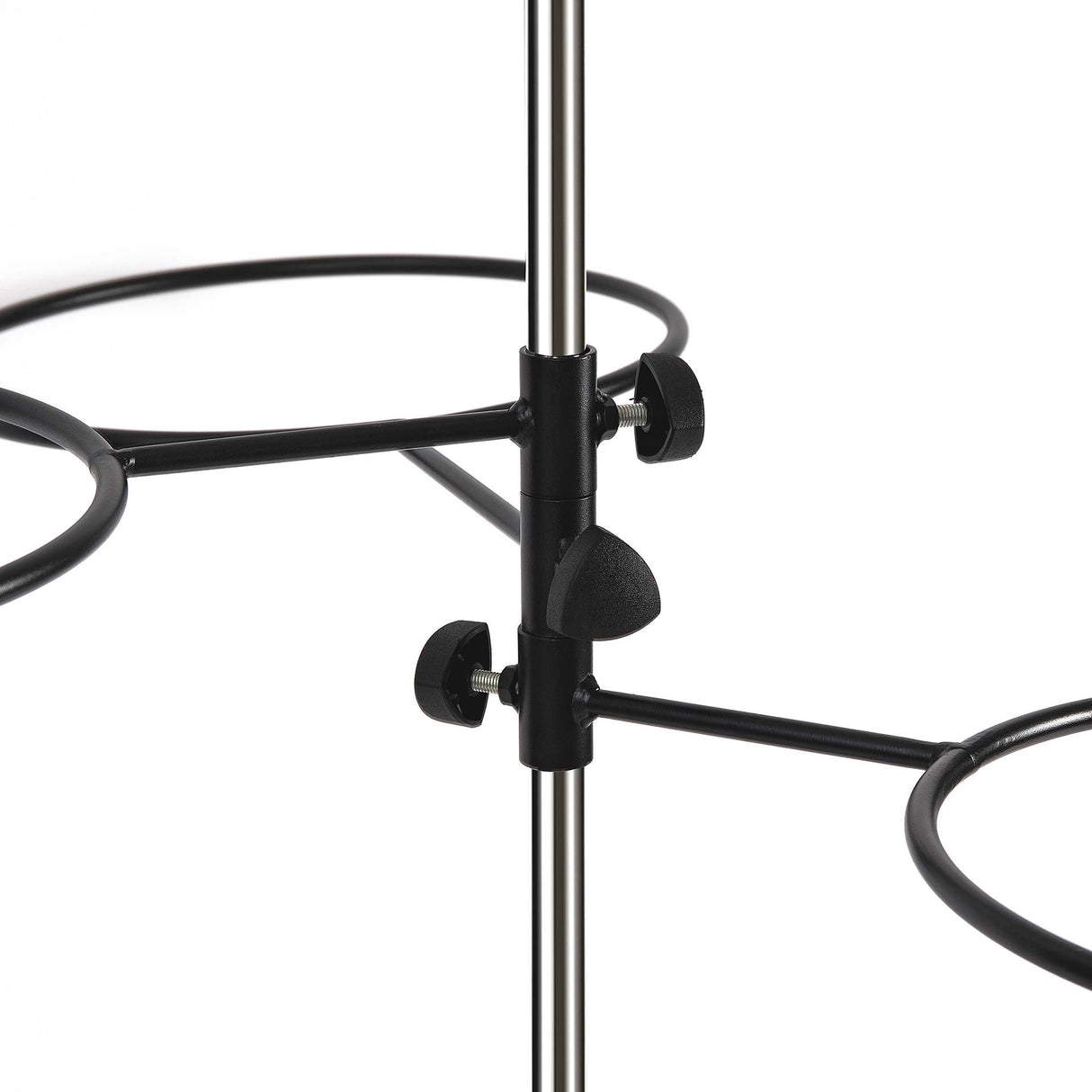 Rastrelliera porta Gym Ball DIAMOND Cod. RGB