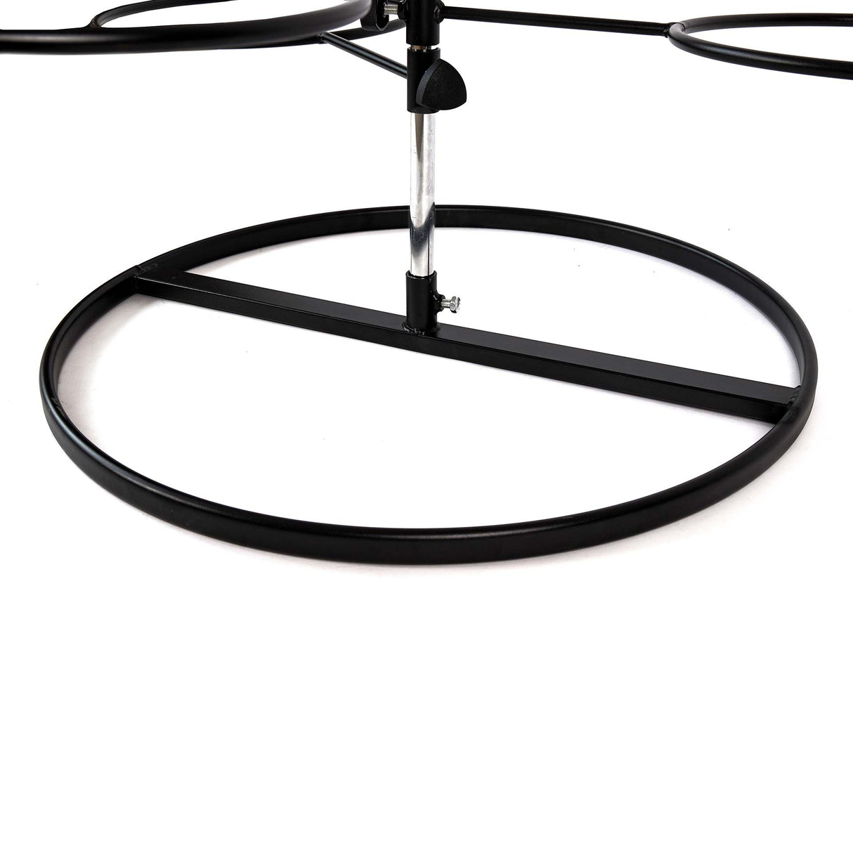 Rastrelliera porta Gym Ball DIAMOND Cod. RGB