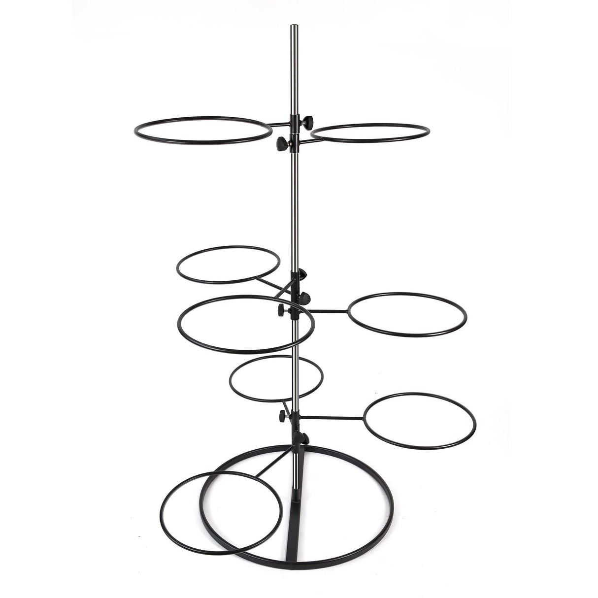 Rastrelliera porta Gym Ball DIAMOND Cod. RGB