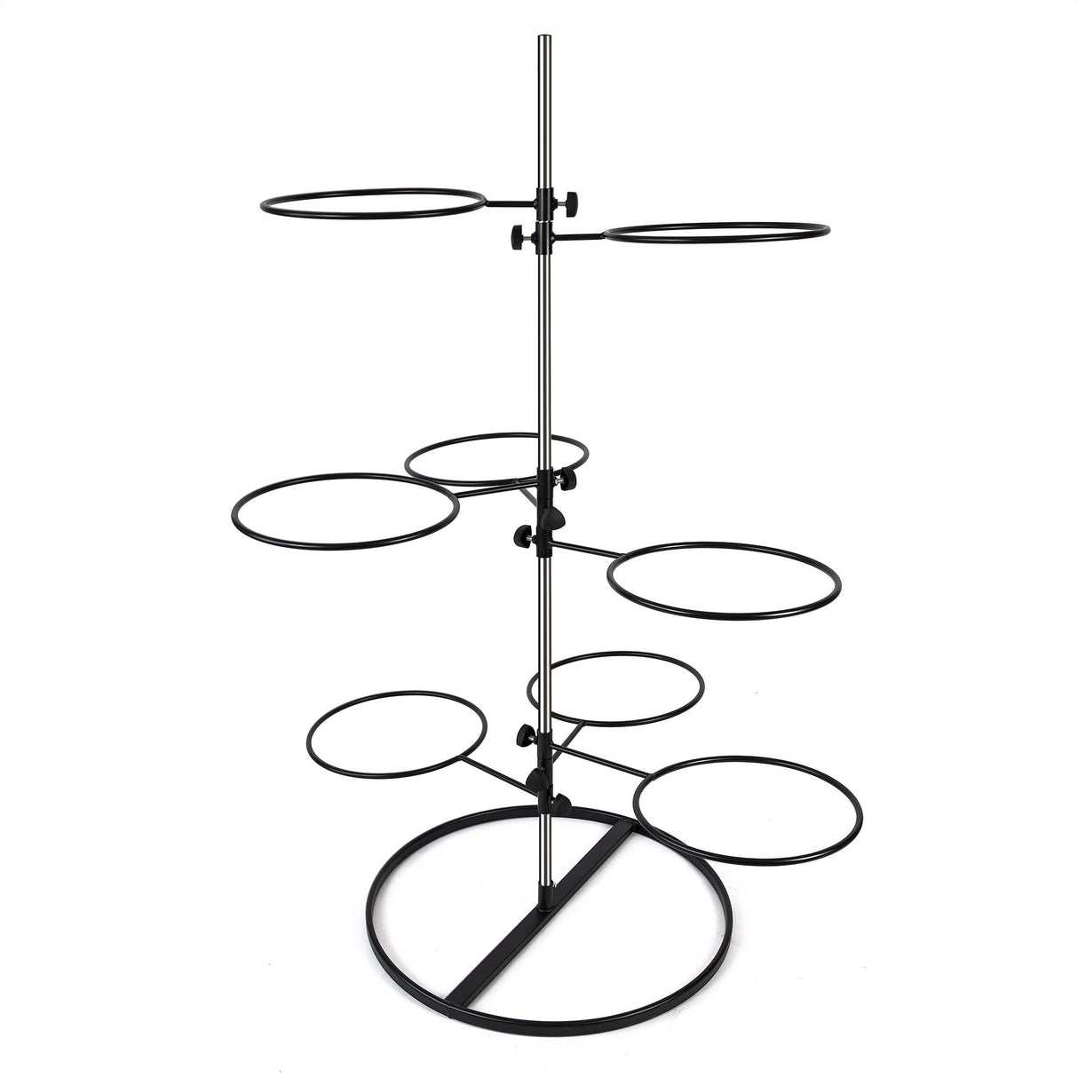 Rastrelliera porta Gym Ball DIAMOND Cod. RGB