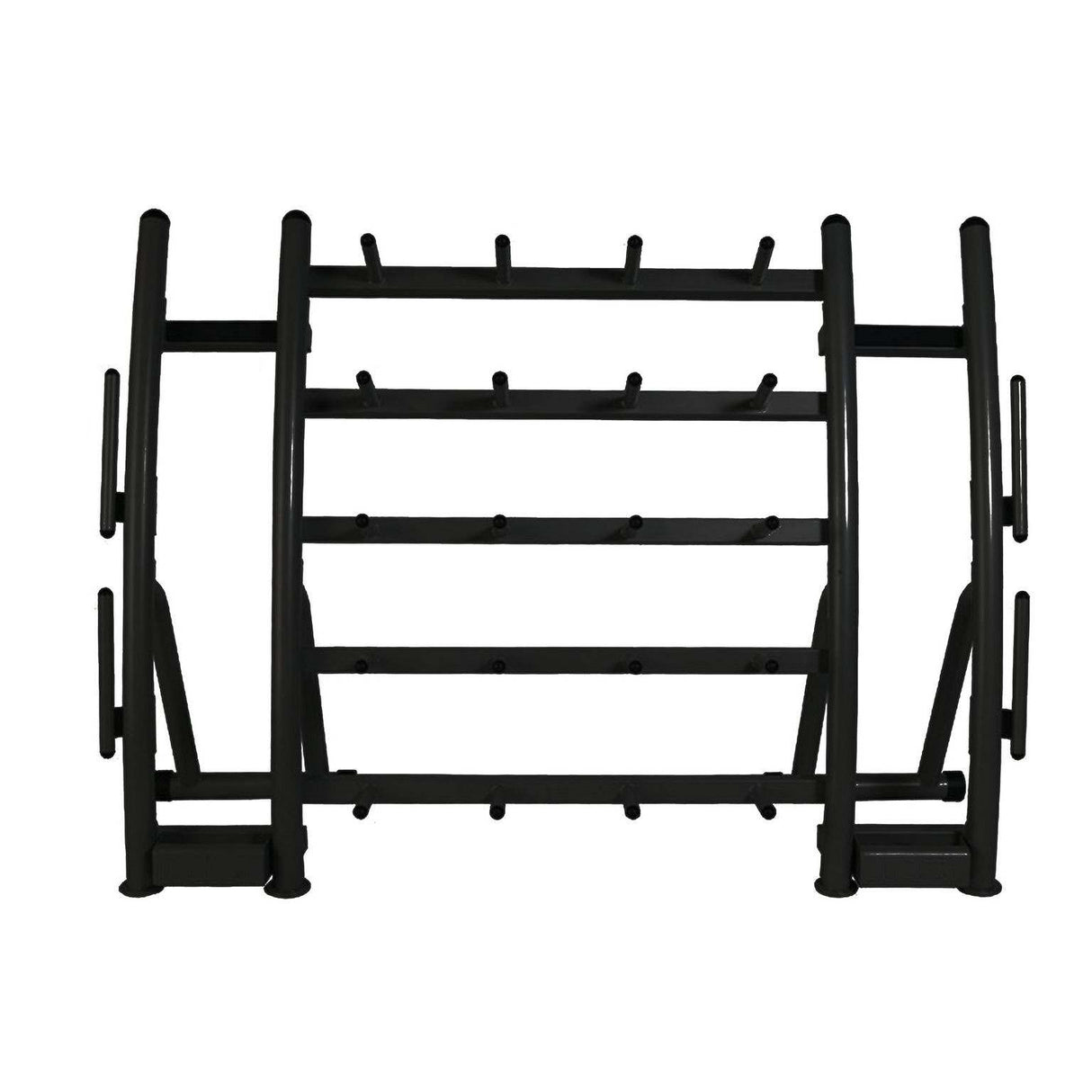 Rastrelliera porta Body Pump Set (20 SET) DIAMOND Cod. RBPS-20