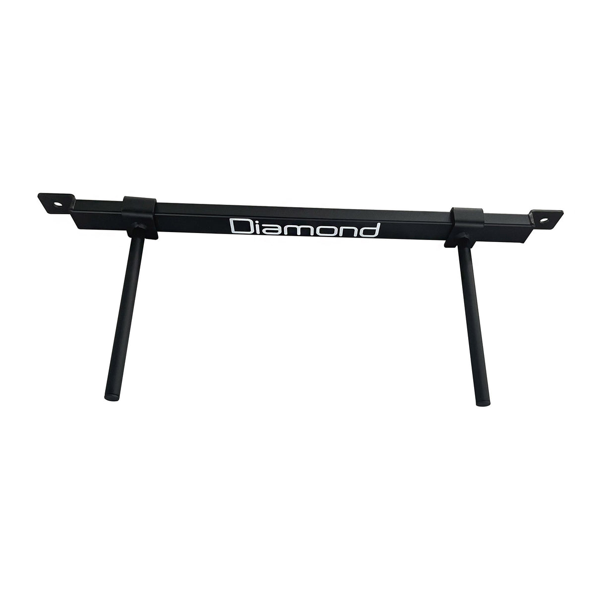 Rastrelliera a muro porta tappetini fitness/yoga DIAMOND Cod. RTF-W