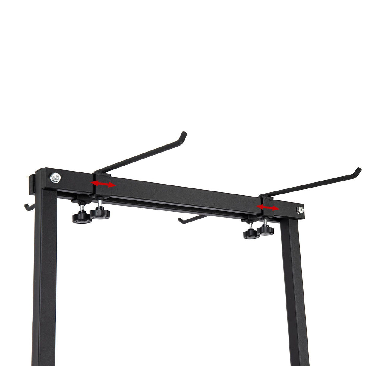 Rastrelliera verticale per Materassini/Tappetini Fitness DIAMOND Cod. RTF