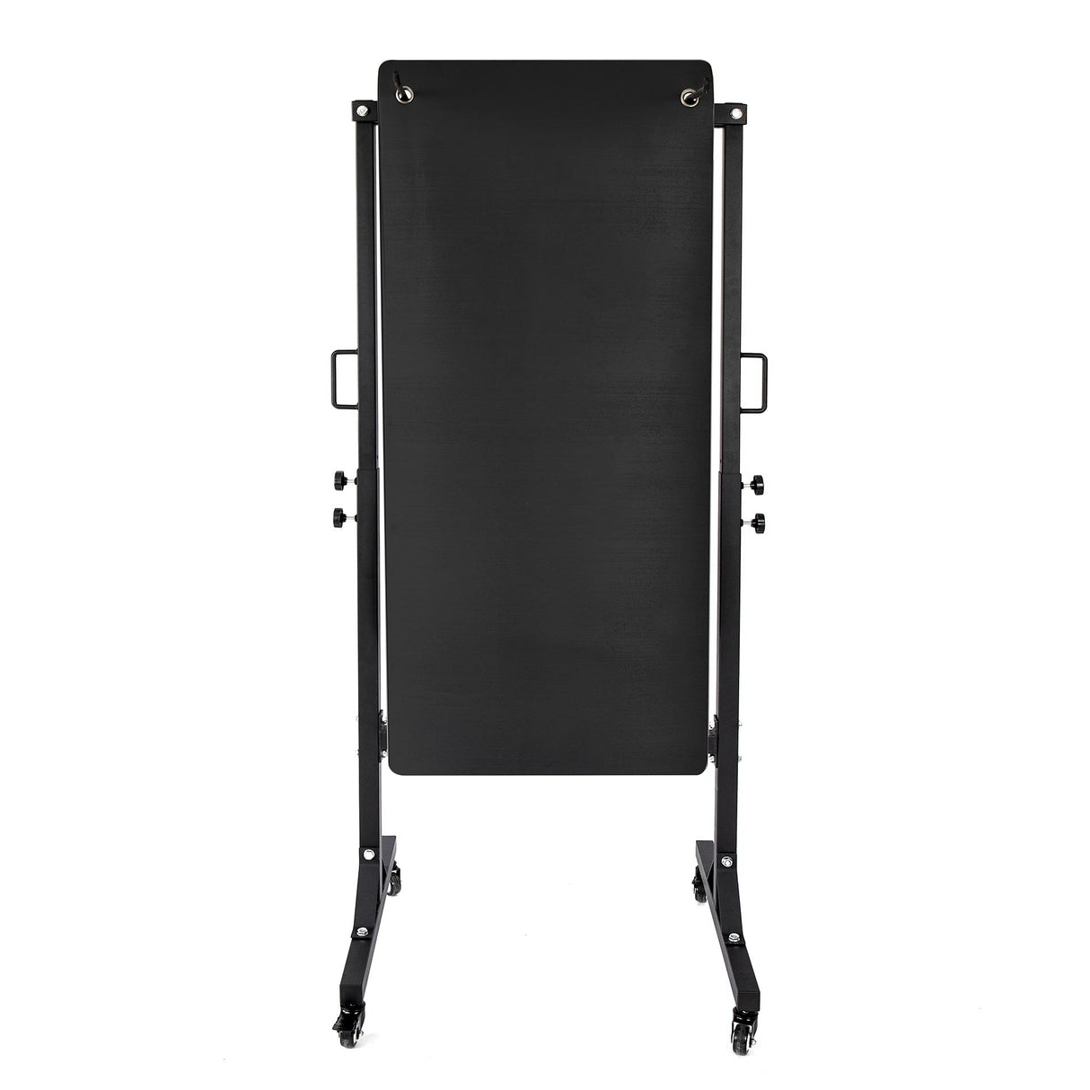 Rastrelliera verticale per Materassini/Tappetini Fitness DIAMOND Cod. RTF