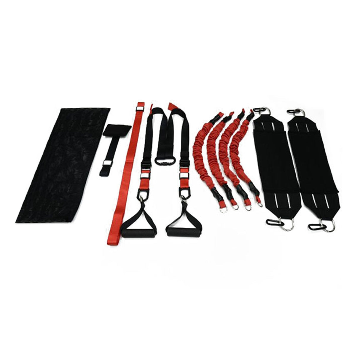 Flying Suspension Trainer DIAMOND Cod. FST