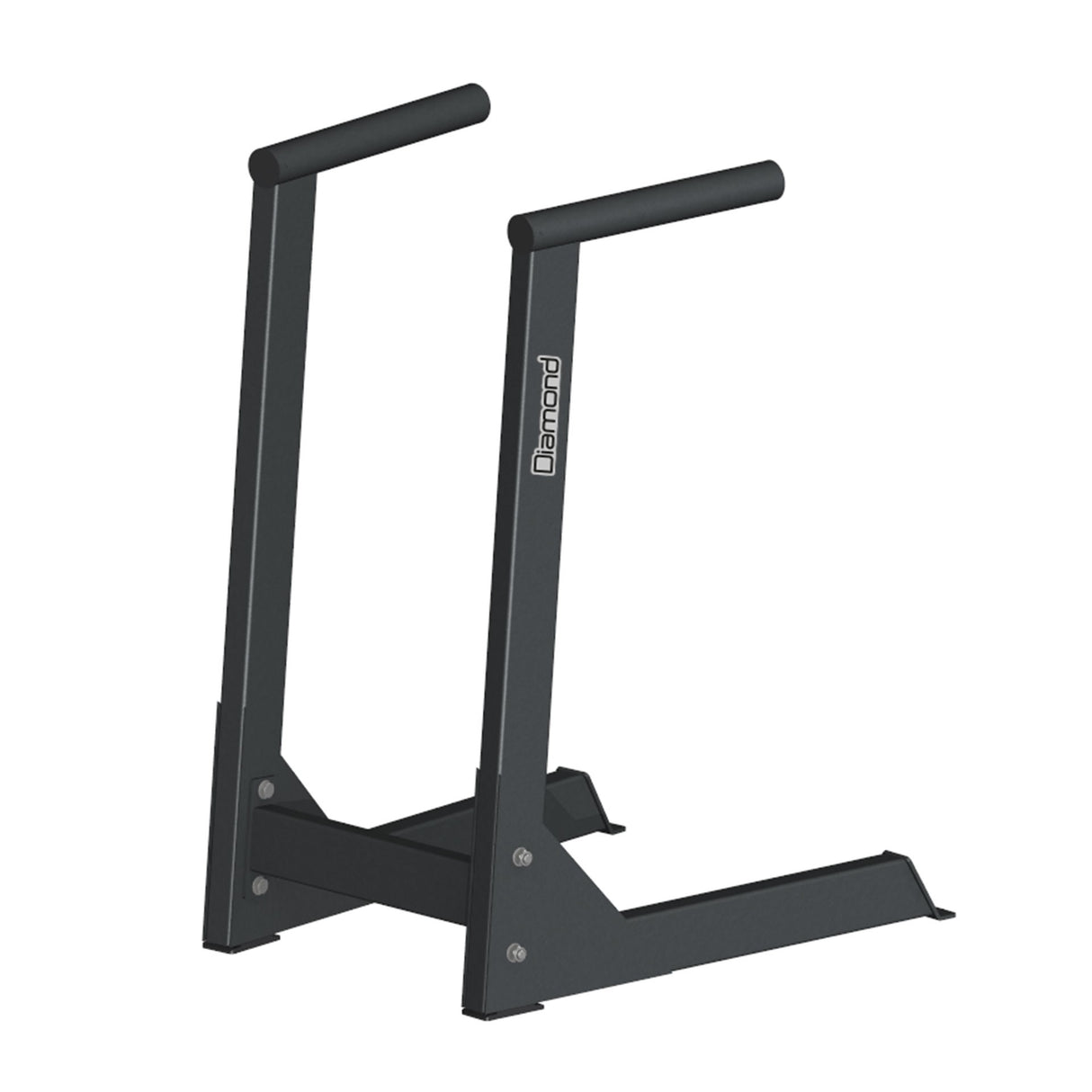 Postazione Parallettes DIAMOND Cod. PAR-STAND
