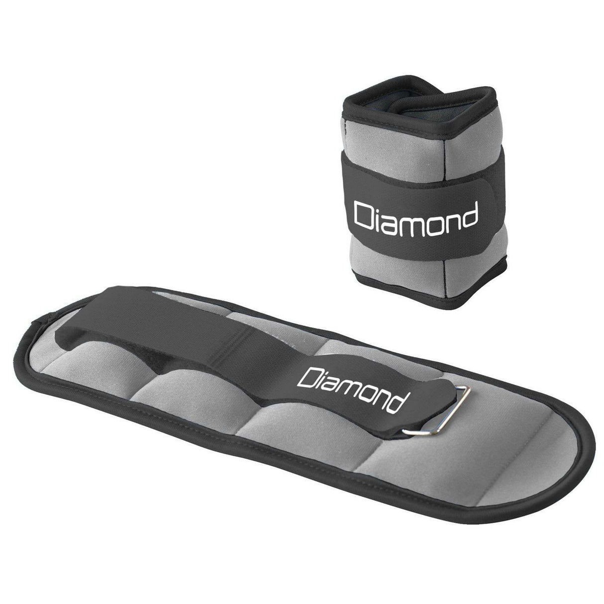 Cavigliere appesantite Diamond Cod. CA-D
