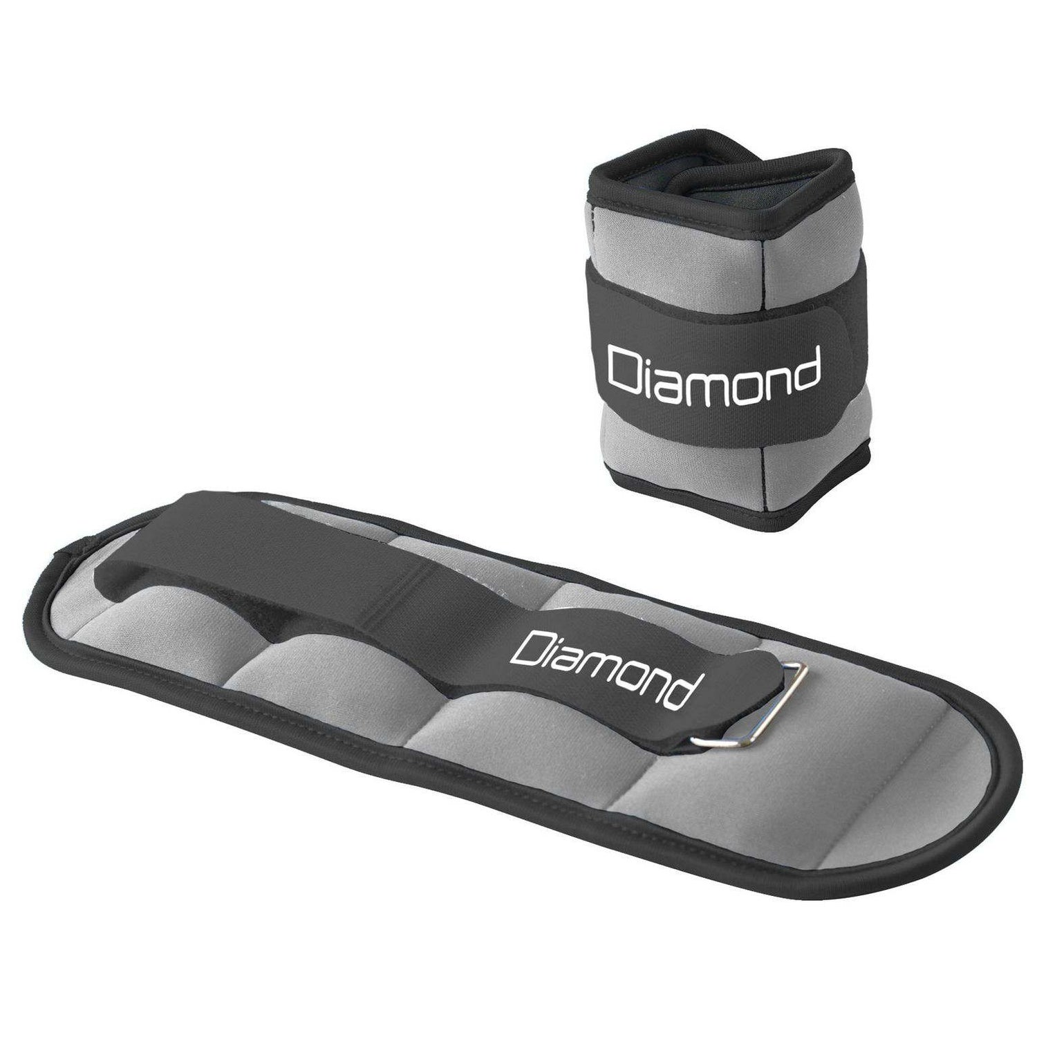 Cavigliere appesantite Diamond Cod. CA-D