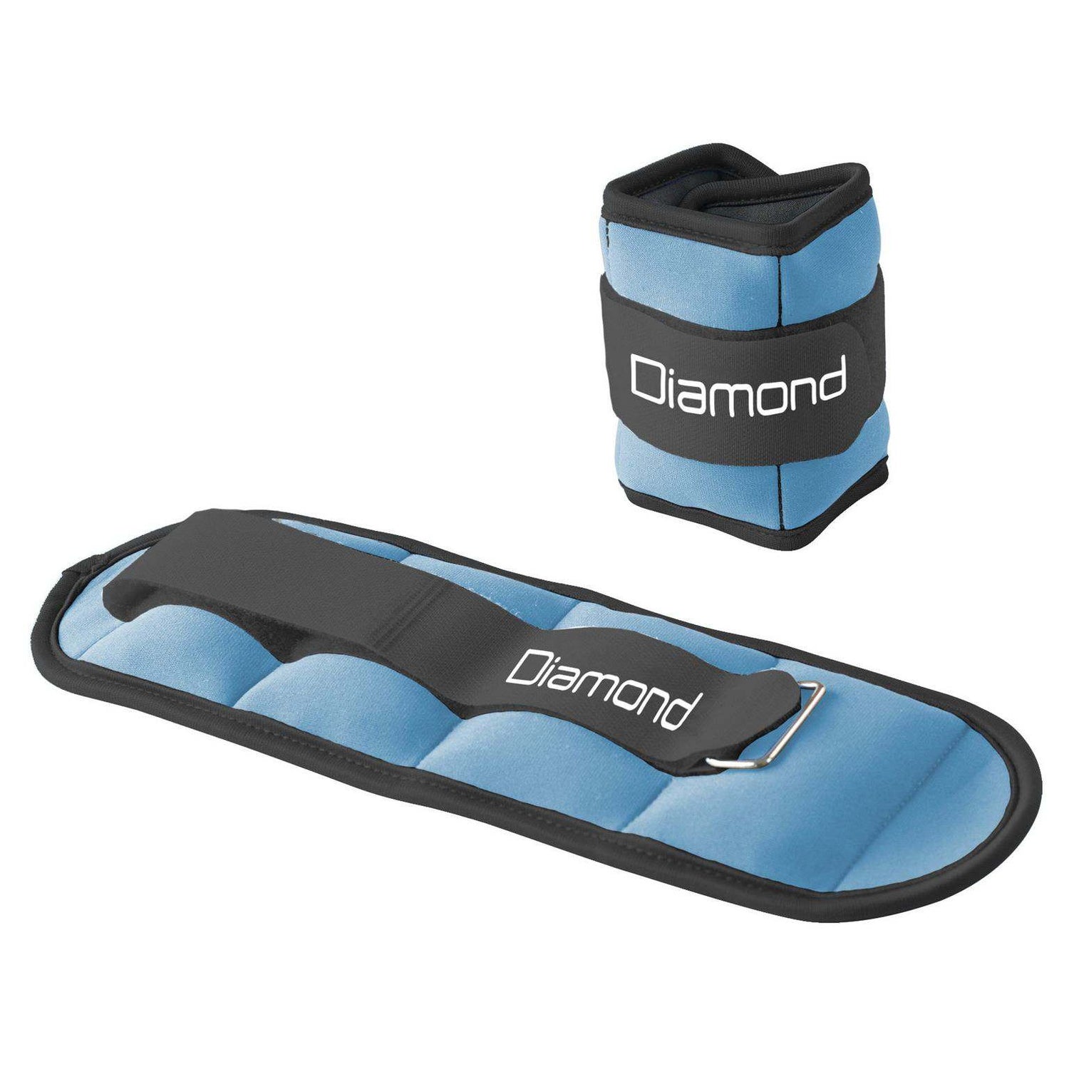 Cavigliere appesantite Diamond Cod. CA-D