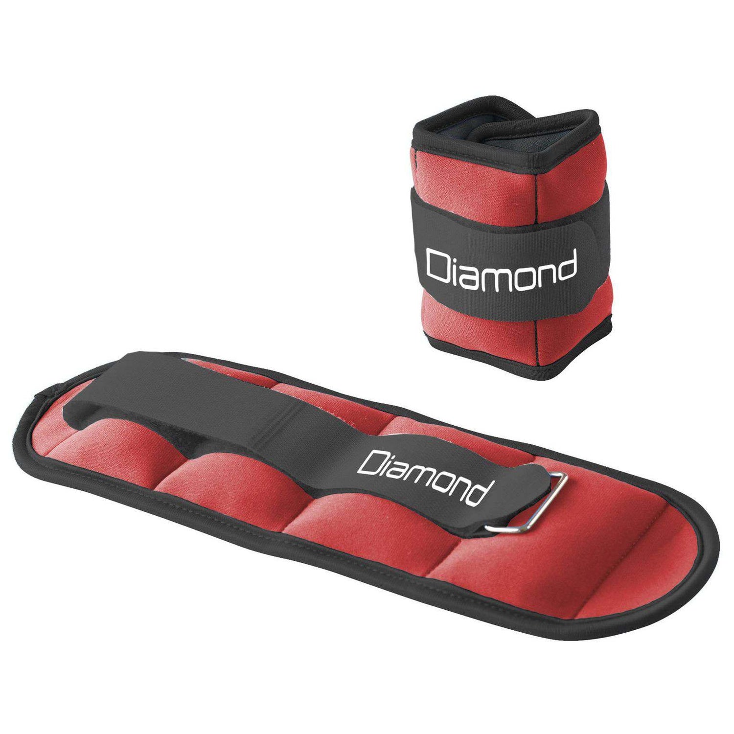 Cavigliere appesantite Diamond Cod. CA-D