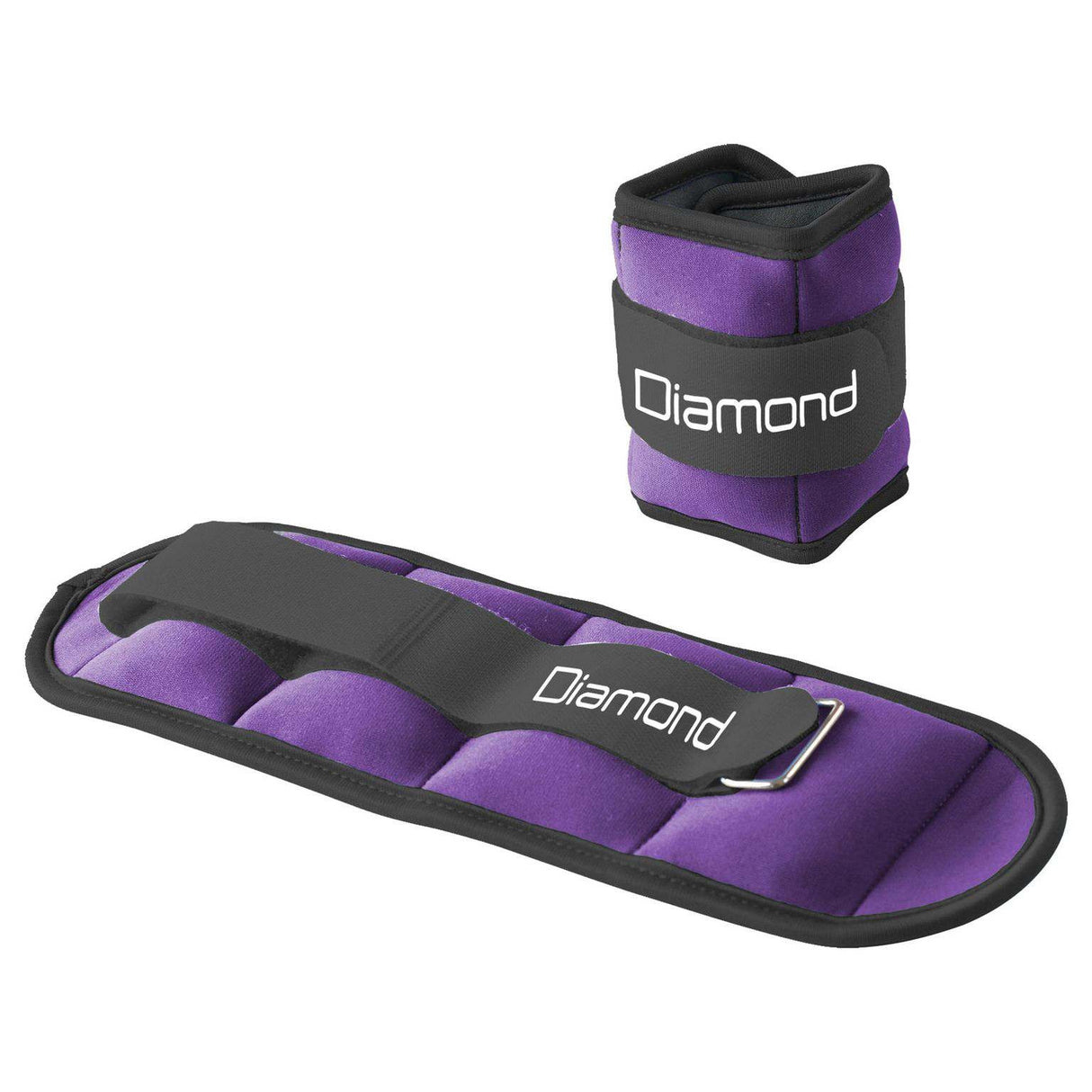 Cavigliere appesantite Diamond Cod. CA-D