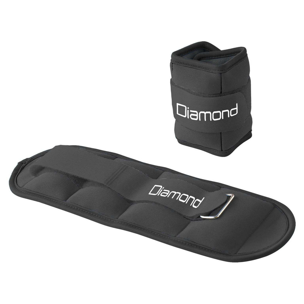 Cavigliere appesantite Diamond Cod. CA-D