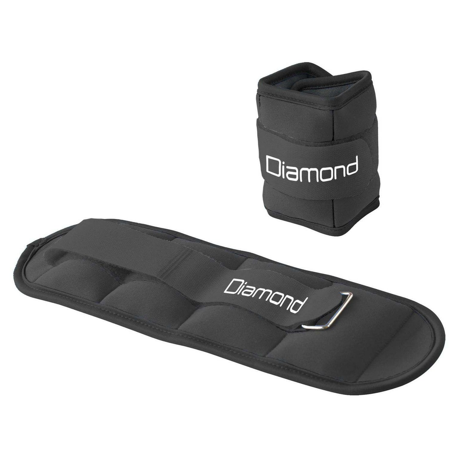 Cavigliere appesantite Diamond Cod. CA-D