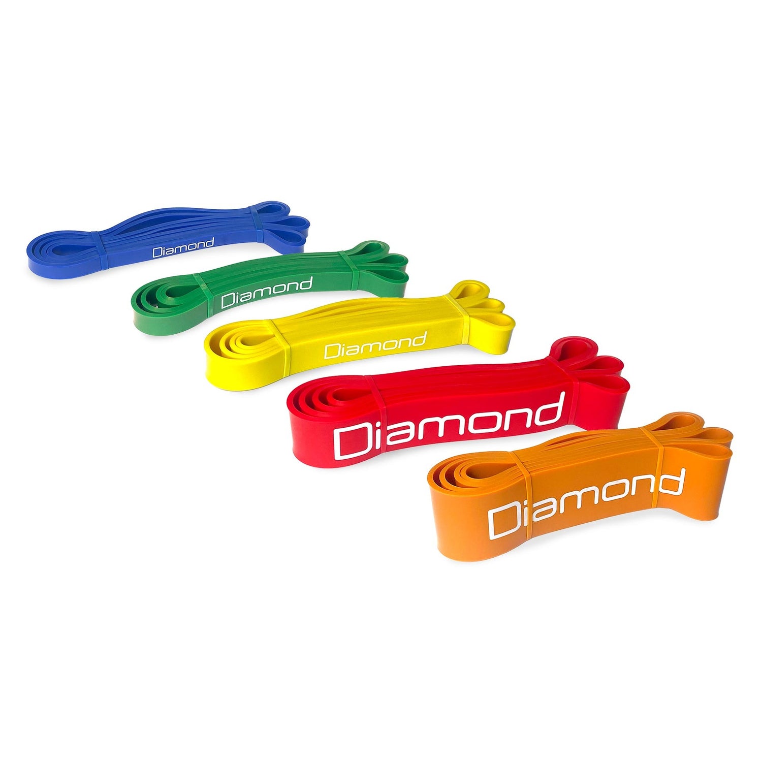 Power Band Diamond Cod. BD