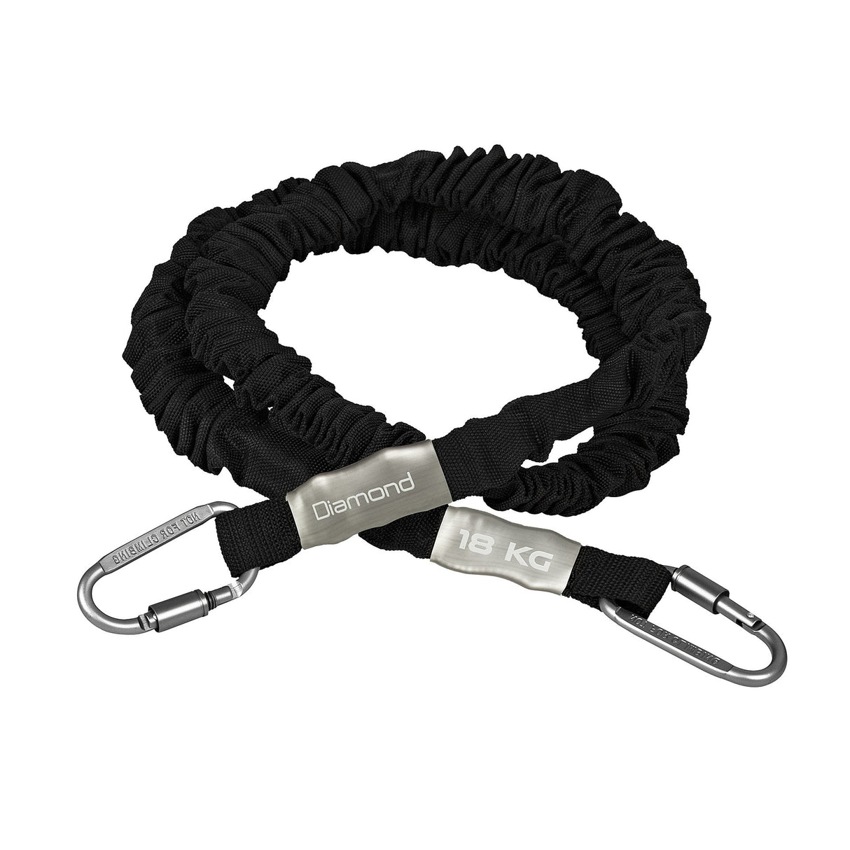 Covered Resistance Tube Diamond Cod. CRT