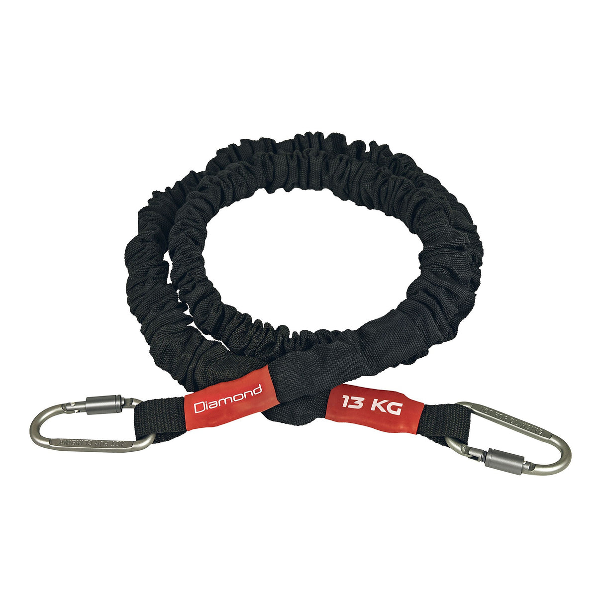 Covered Resistance Tube Diamond Cod. CRT