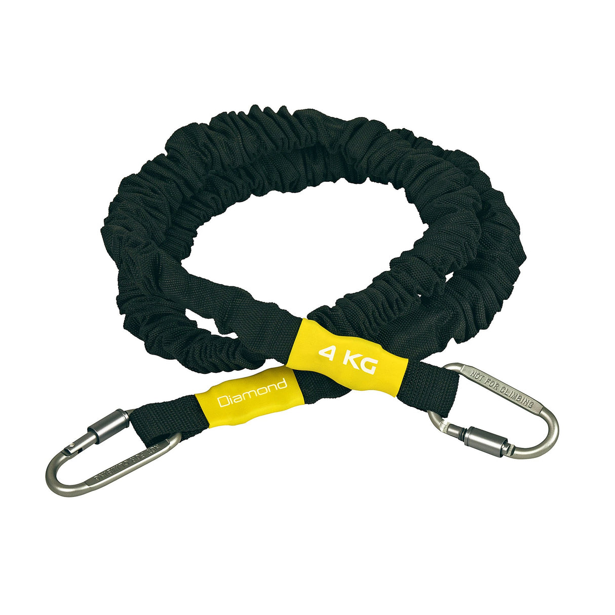 Covered Resistance Tube Diamond Cod. CRT