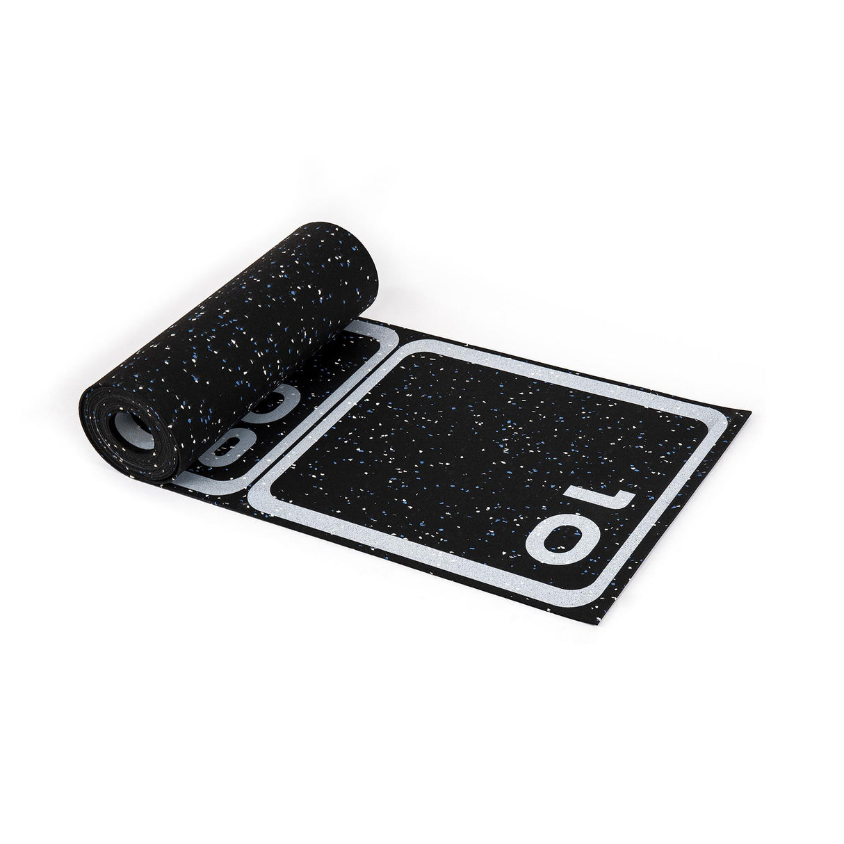 Agility Ladder HEX – ROLL-OUT DIAMOND Cod. AL-R