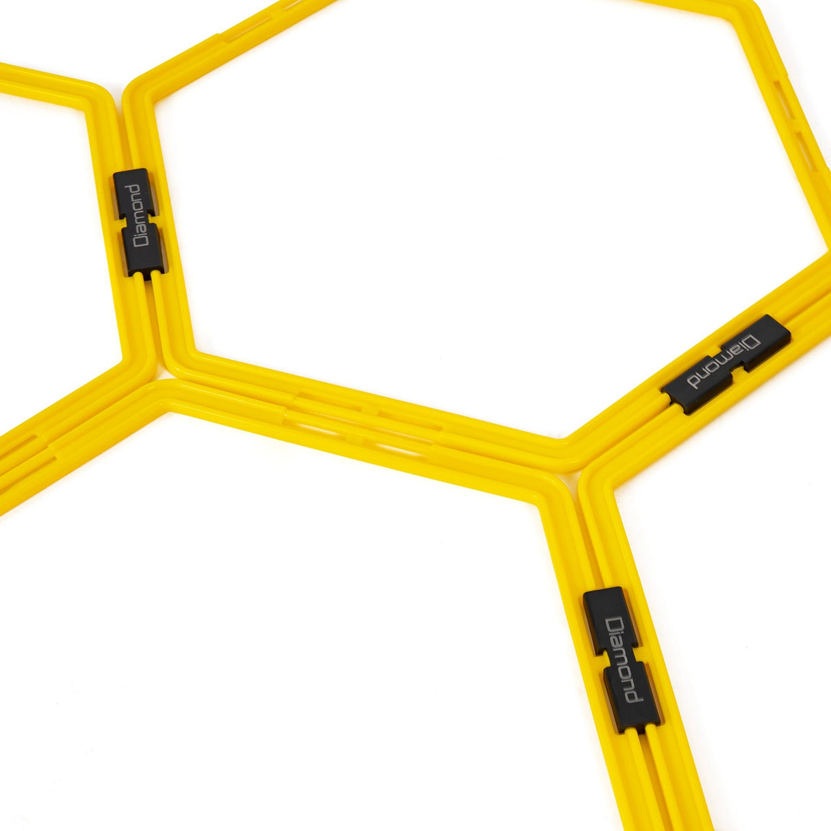 Agility Ladder - Pro Hex Cod. AL-P
